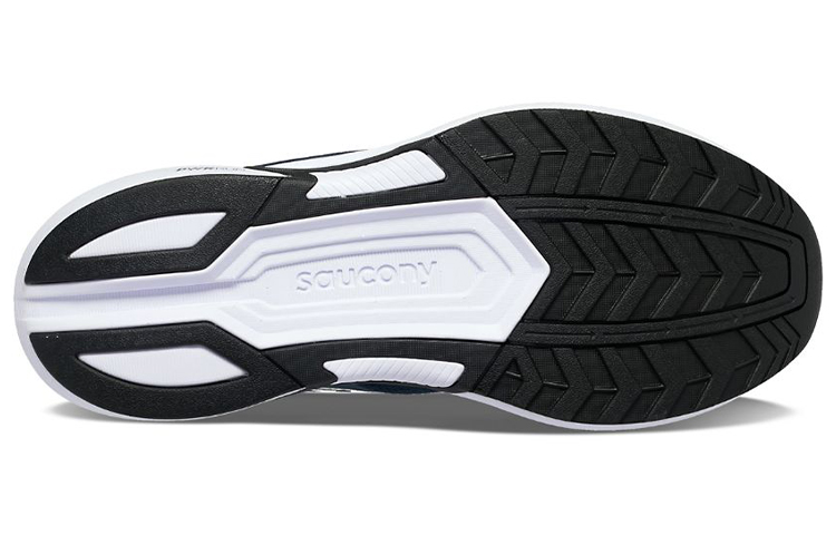 Purchase Saucony Axon 2 'Navy Silver' S20732-116