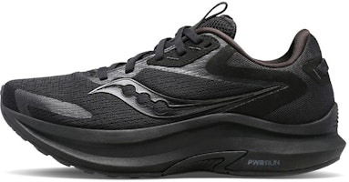 Saucony Axon 2 'Triple Black' S20732-14 Saucony Axon 2 'Triple Black' S20732-14