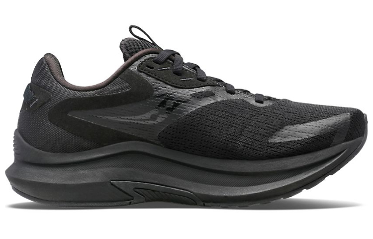 Order Saucony Axon 2 '全黑' S20732-14