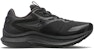 Saucony Axon 2 'Triple Black' Lelaki Kasut Hitam Serba Boleh. S20732-14