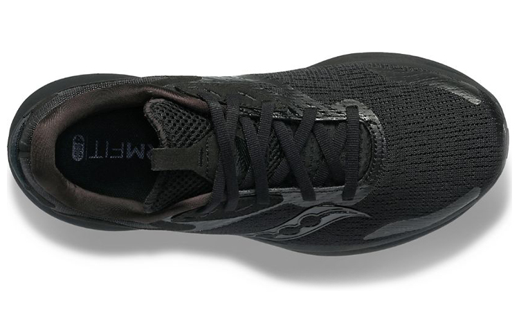Lookbook Saucony Axon 2 '全黑' S20732-14