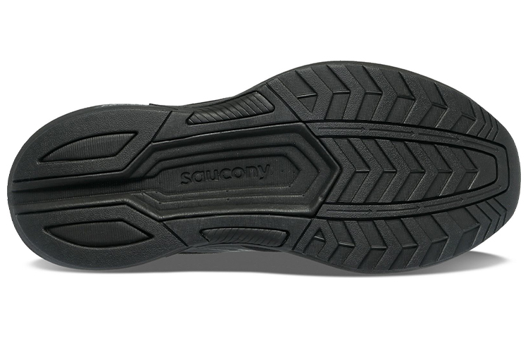 Shop Saucony Axon 2 '全黑' S20732-14