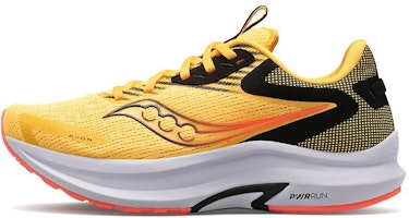 Saucony Axon 2 'ViZiGold' S20732-16 Saucony Axon 2 'ViZiGold' S20732-16