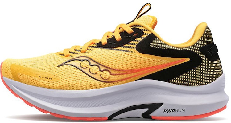 Saucony Axon 2 'ViZiGold' Lelaki Kasut Larian S20732-16 Buy Saucony Axon 2 'ViZiGold' Lelaki Kasut Larian S20732-16