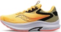 Buy Saucony Axon 2 'ViZiGold' Lelaki Kasut Larian S20732-16