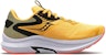 Saucony Axon 2 'ViZiGold' Lelaki Kasut Larian S20732-16