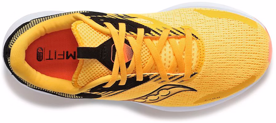 Saucony Axon 2 'ViZiGold' Lelaki Kasut Larian S20732-16 Lookbook Saucony Axon 2 'ViZiGold' Lelaki Kasut Larian S20732-16