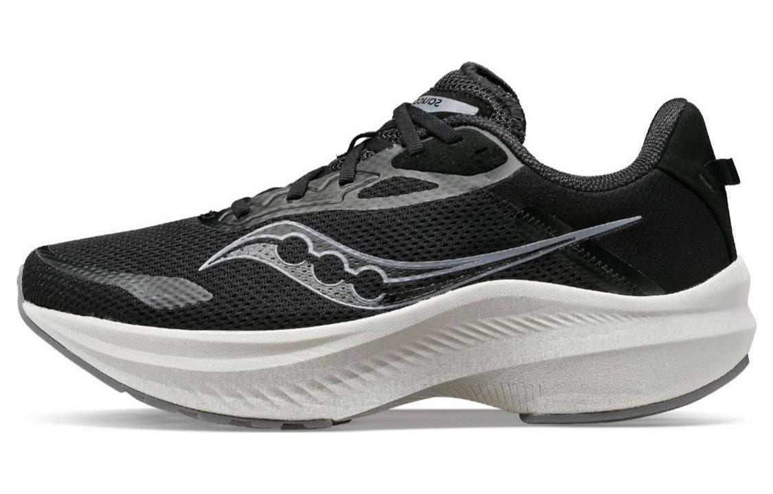 Saucony Axon 3 'Black White' S20826-05