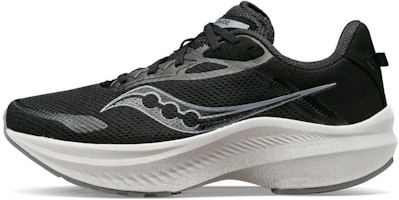 Saucony Axon 3 'Black White' S20826-05 Saucony Axon 3 'Black White' S20826-05