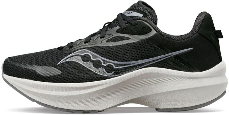 Saucony Axon 3 'Hitam Putih' S20826-05 Buy Saucony Axon 3 'Hitam Putih' S20826-05