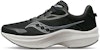 Saucony Axon 3 'Hitam Putih' S20826-05