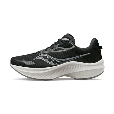 Saucony Axon 3 'Black White'