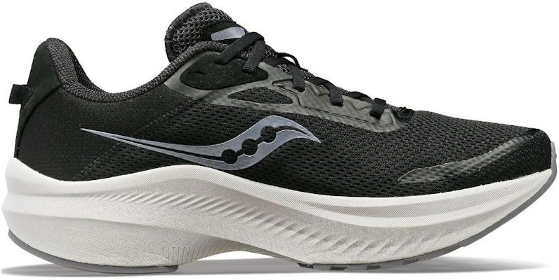 Saucony Axon 3 'Hitam Putih' S20826-05 Order Saucony Axon 3 'Hitam Putih' S20826-05