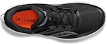 Shop Saucony Axon 3 'Hitam Putih' S20826-05