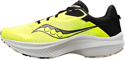 Saucony Axon 3 'Citron Black' S20826-06 Saucony Axon 3 'Citron Black' S20826-06