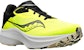 Saucony Axon 3 'Citron Hitam' S20826-06