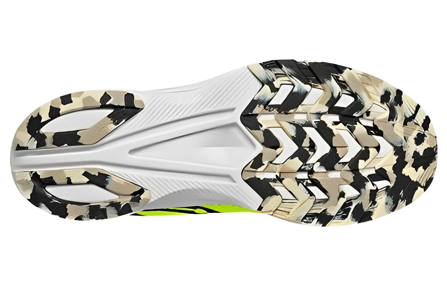 Purchase Saucony Axon 3 'Negro Limón' S20826-06