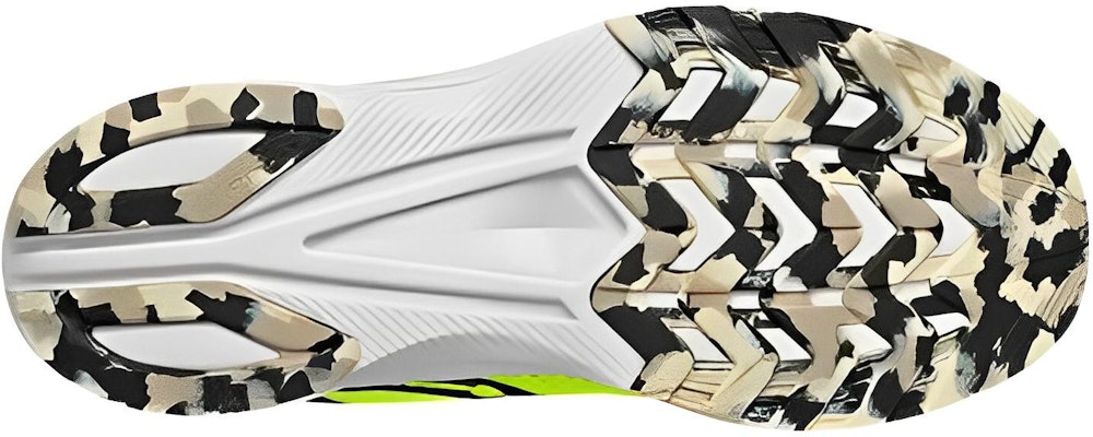 Saucony Axon 3 'Citron Hitam' S20826-06 Purchase Saucony Axon 3 'Citron Hitam' S20826-06