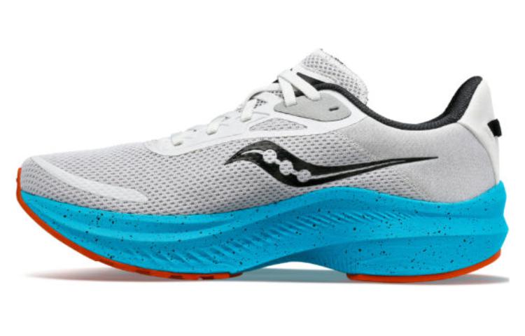 Saucony Axon 3 'Fog Agave' S20826-25
