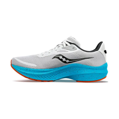 Saucony Axon 3 'Fog Agave'