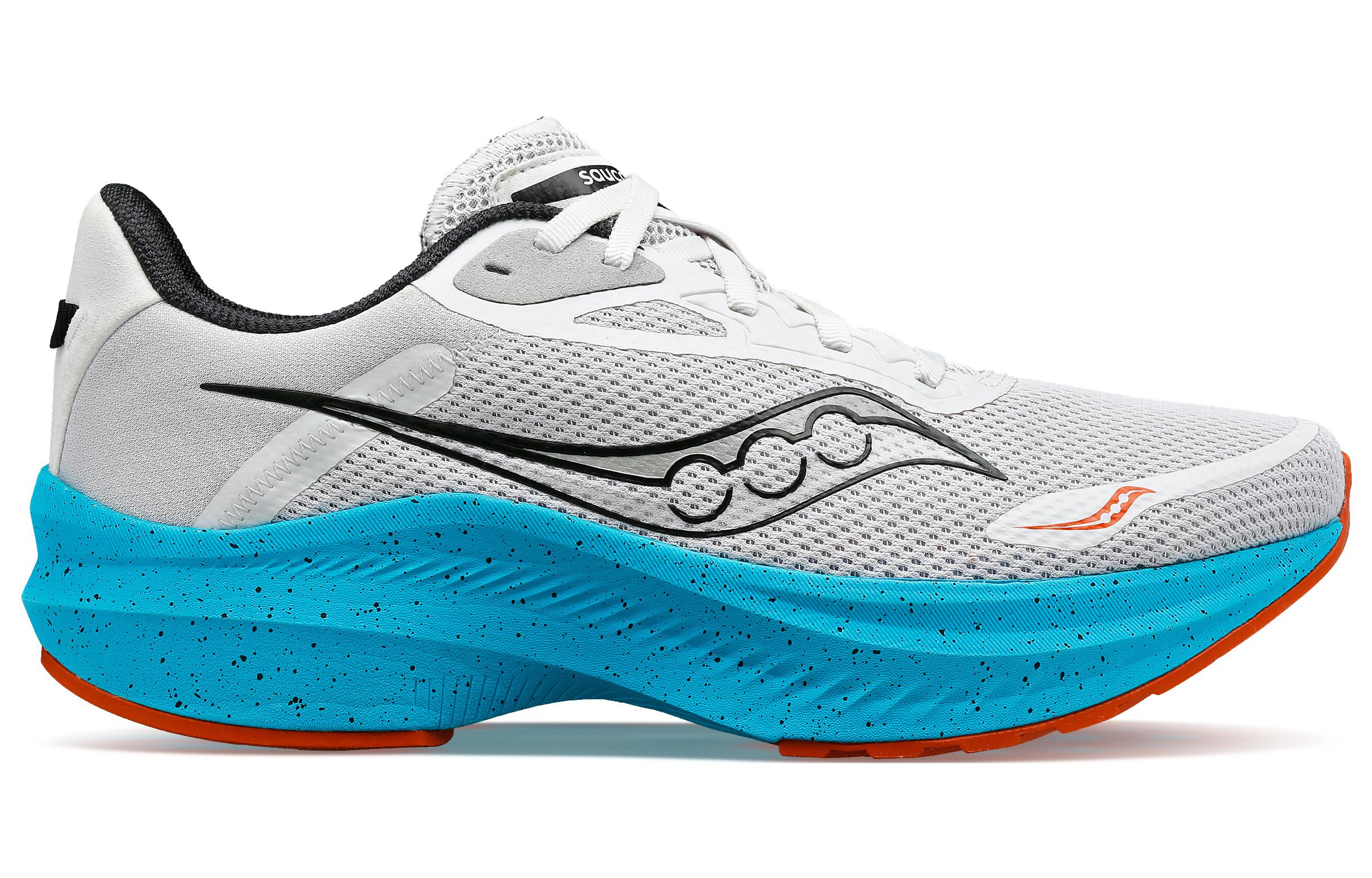 Order Saucony Axon 3 ''Nebbia Agave'' S20826-25