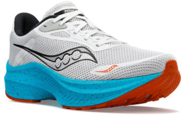 Saucony Axon 3 ''Nebbia Agave'' S20826-25 Lookbook Saucony Axon 3 ''Nebbia Agave'' S20826-25