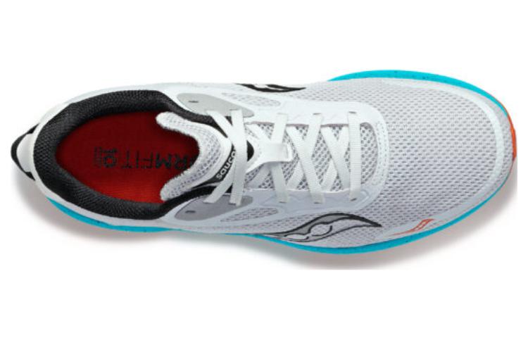 Shop Saucony Axon 3 ''Nebbia Agave'' S20826-25