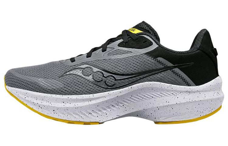 Saucony Axon 3 'Gravel Sulphur' S20826-15