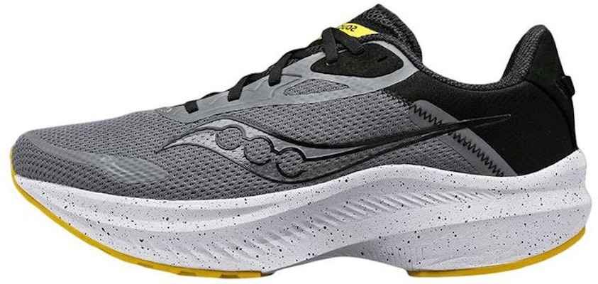 Saucony Axon 3 'Gravel Sulphur' Lelaki Kasut Lari Malaysia S20826-15 Buy Saucony Axon 3 'Gravel Sulphur' Lelaki Kasut Lari Malaysia S20826-15