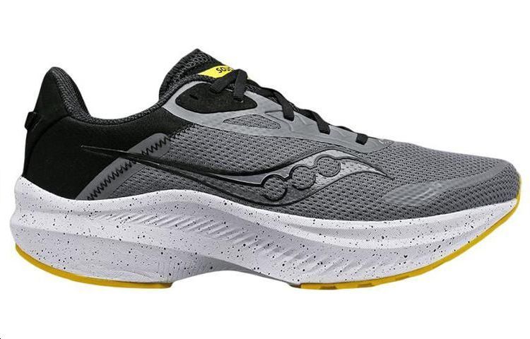 Order Saucony Axon 3 'Grava Azufre' S20826-15