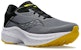 Saucony Axon 3 'Gravel Sulphur' Lelaki Kasut Lari Malaysia S20826-15