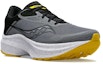 Lookbook Saucony Axon 3 'Gravel Sulphur' Lelaki Kasut Lari Malaysia S20826-15