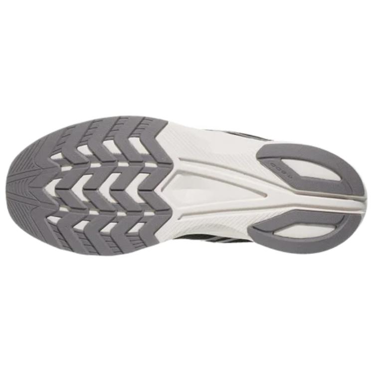 Shop Saucony Axon 3 'Grava Azufre' S20826-15