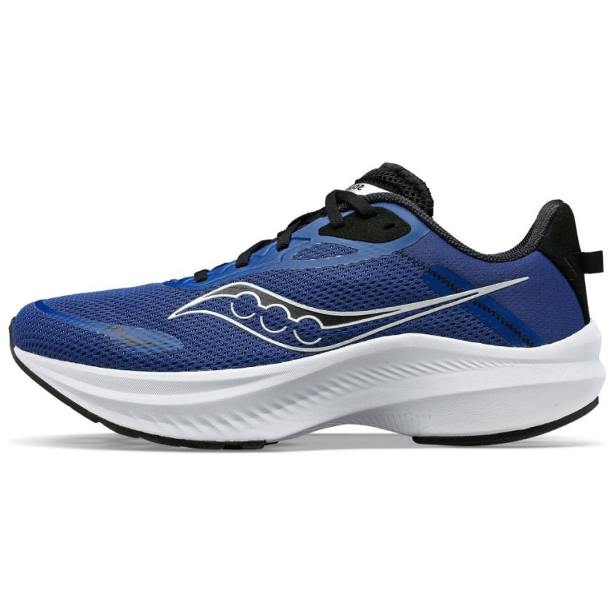 Saucony Axon 3 'Indigo Black' S20826-31