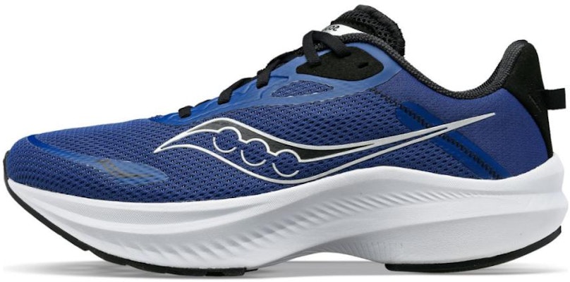 Saucony Axon 3 'Indigo Hitam' S20826-31 Buy Saucony Axon 3 'Indigo Hitam' S20826-31