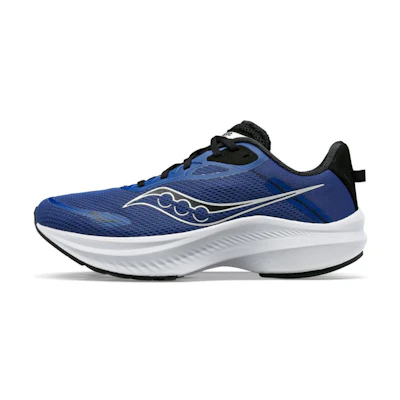 Saucony Axon 3 'Indigo Black'