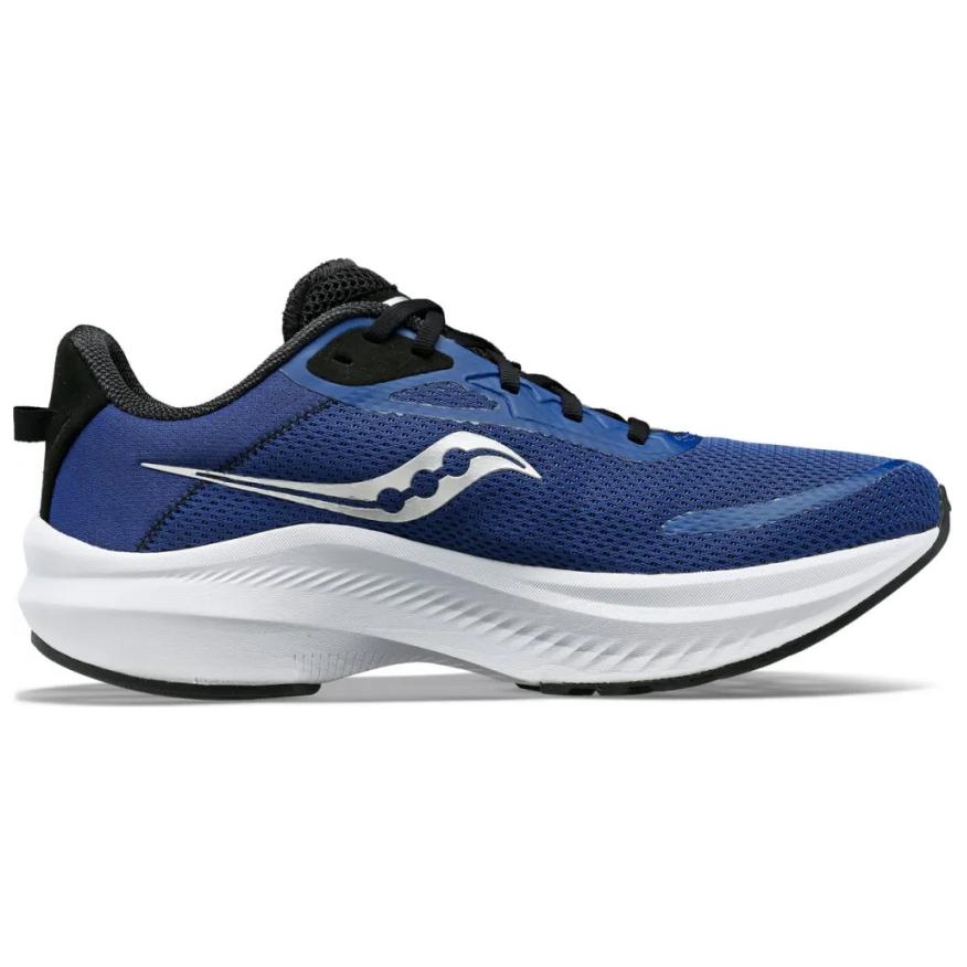 Order 써코니 액손 3 '인디고 블랙' (saucony aekseon 3 'indigo beullaek') S20826-31