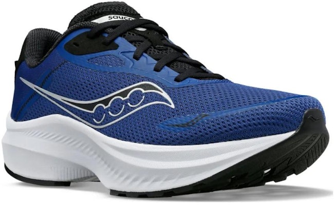 Saucony Axon 3 'Indigo Hitam' S20826-31 Lookbook Saucony Axon 3 'Indigo Hitam' S20826-31