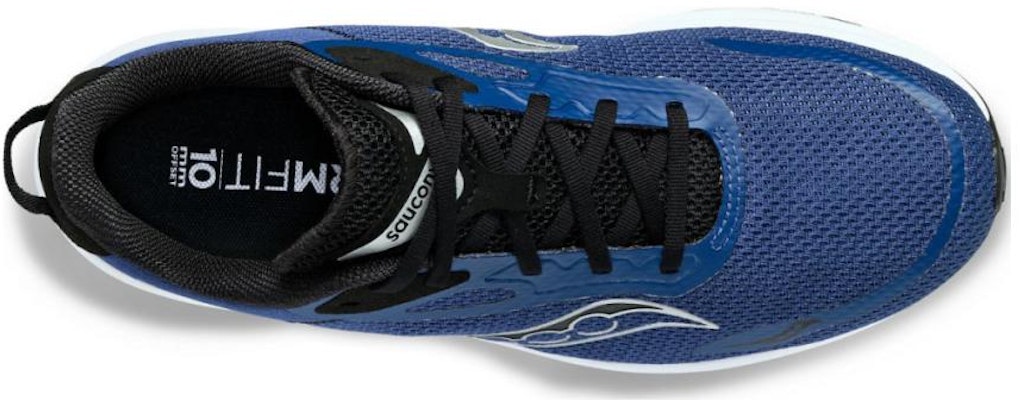 Saucony Axon 3 'Indigo Hitam' S20826-31 Shop Saucony Axon 3 'Indigo Hitam' S20826-31