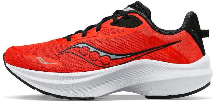 Saucony Axon 3 'Hitam Infrared' S20826-32 Buy Saucony Axon 3 'Hitam Infrared' S20826-32