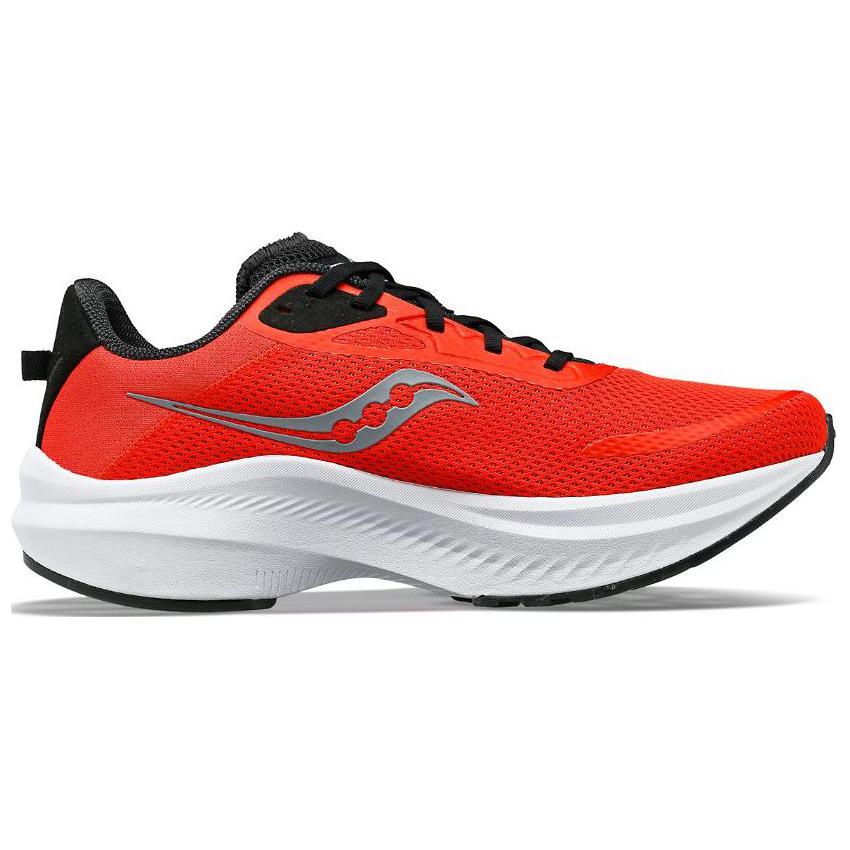 Order Saucony Axon 3 'Infrared Black' S20826-32