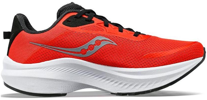 Saucony Axon 3 'Hitam Infrared' S20826-32 Order Saucony Axon 3 'Hitam Infrared' S20826-32