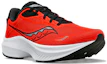 Lookbook Saucony Axon 3 'Infrared Black' S20826-32