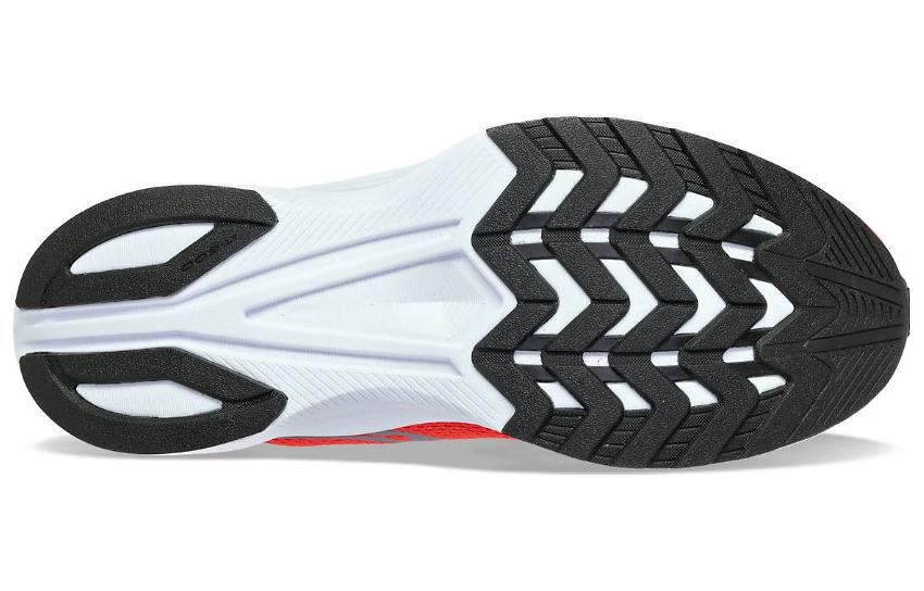 Shop Saucony Axon 3 'Infrared Black' S20826-32