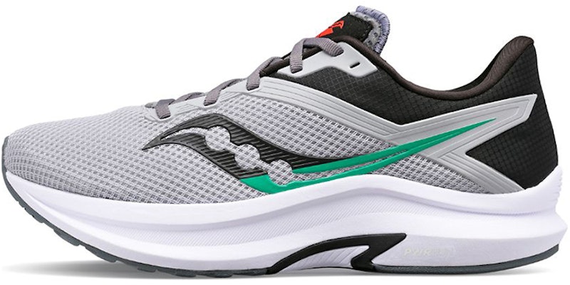 Saucony Axon 'Alloy Hitam' S20657-120 Buy Saucony Axon 'Alloy Hitam' S20657-120