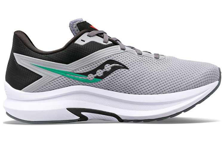 Order Saucony Axon 'Aleación Negra' S20657-120