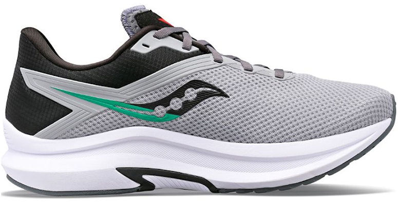 Saucony Axon 'Alloy Hitam' S20657-120 Order Saucony Axon 'Alloy Hitam' S20657-120