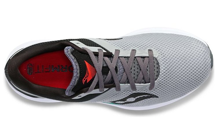 Shop Saucony Axon 'Aleación Negra' S20657-120