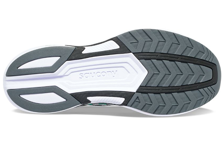 Purchase Saucony Axon 'Aleación Negra' S20657-120