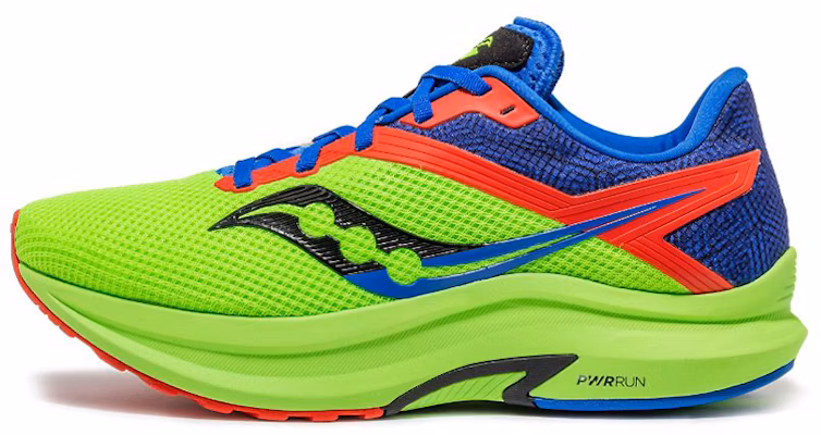 Saucony Axon 'Hijau Biru Merah' S20657-141 Buy Saucony Axon 'Hijau Biru Merah' S20657-141